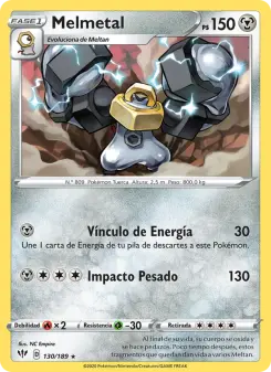 Melmetal