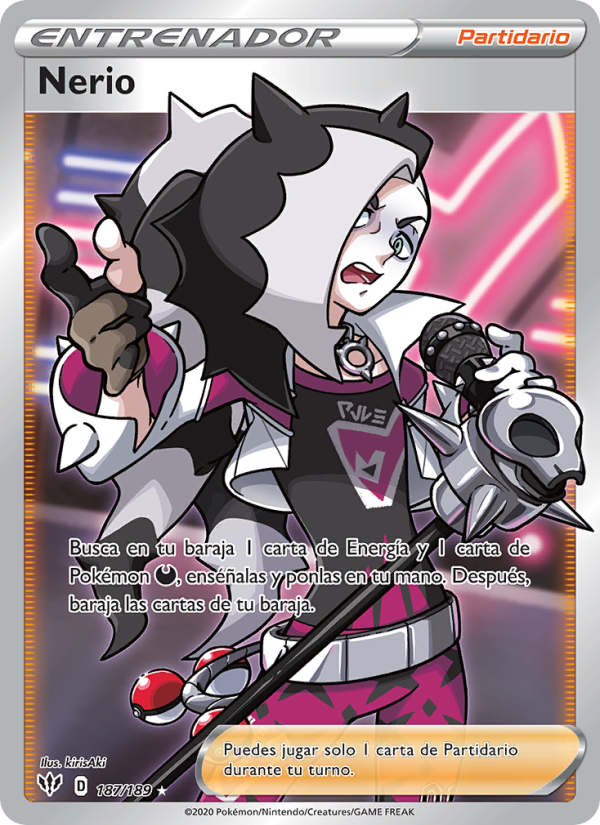 Nerio