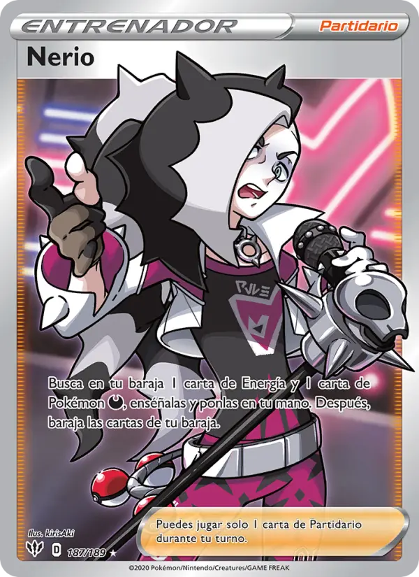 Nerio