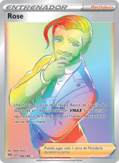 Rose