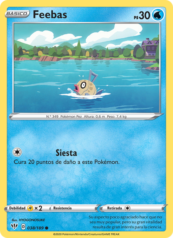 Feebas