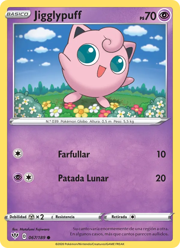 Jigglypuff