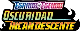 Oscuridad Incandescente