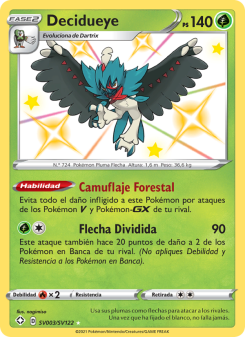 Decidueye
