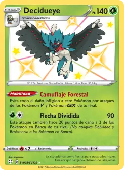 Decidueye