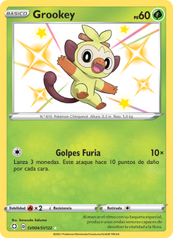 Grookey