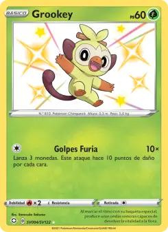 Grookey