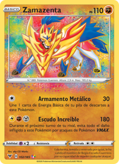 Zamazenta