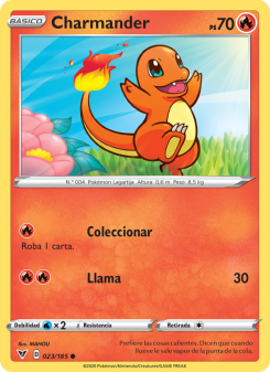Charmander