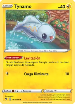 Tynamo