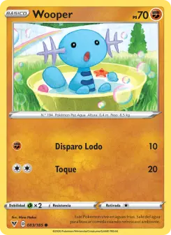Wooper