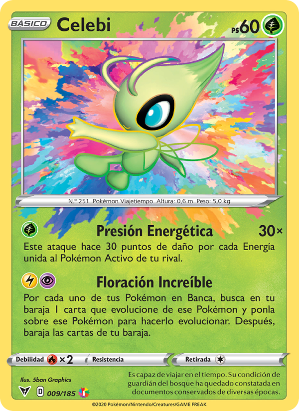 Celebi