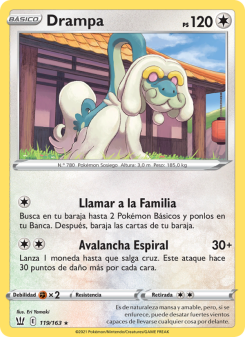 Drampa