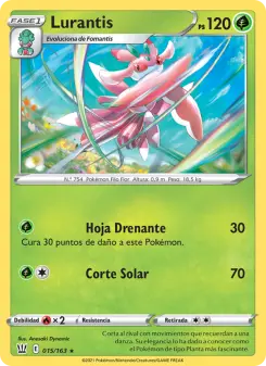Lurantis