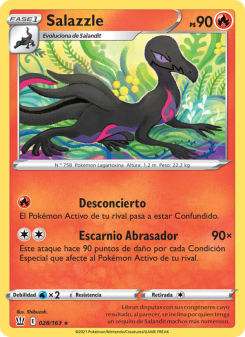 Salazzle