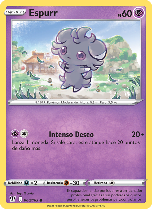 Espurr