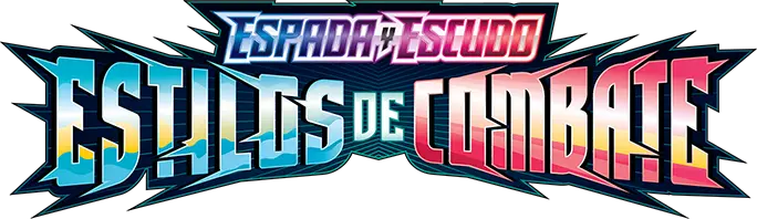 Logo de Estilos de Combate
