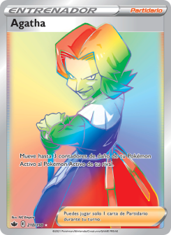 Agatha