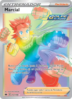 Marcial