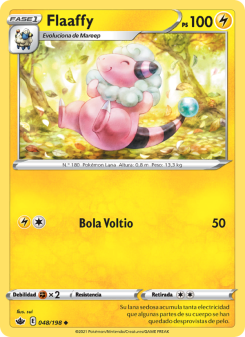 Flaaffy