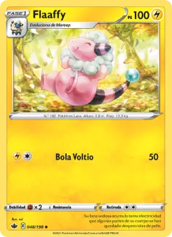 Flaaffy