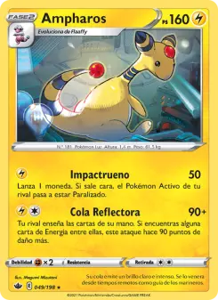 Ampharos