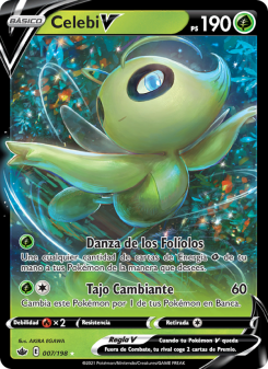 Celebi V