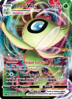 Celebi VMAX