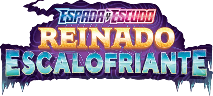 Logo de Reinado Escalofriante