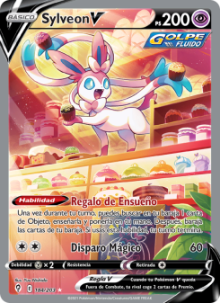 Sylveon V