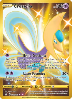 Cresselia