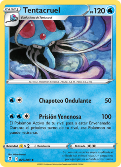 Tentacruel