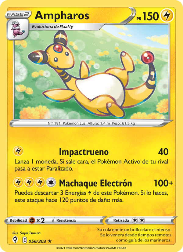 Ampharos