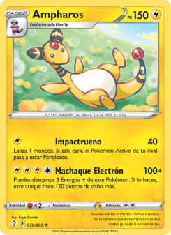 Ampharos