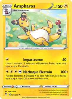 Ampharos