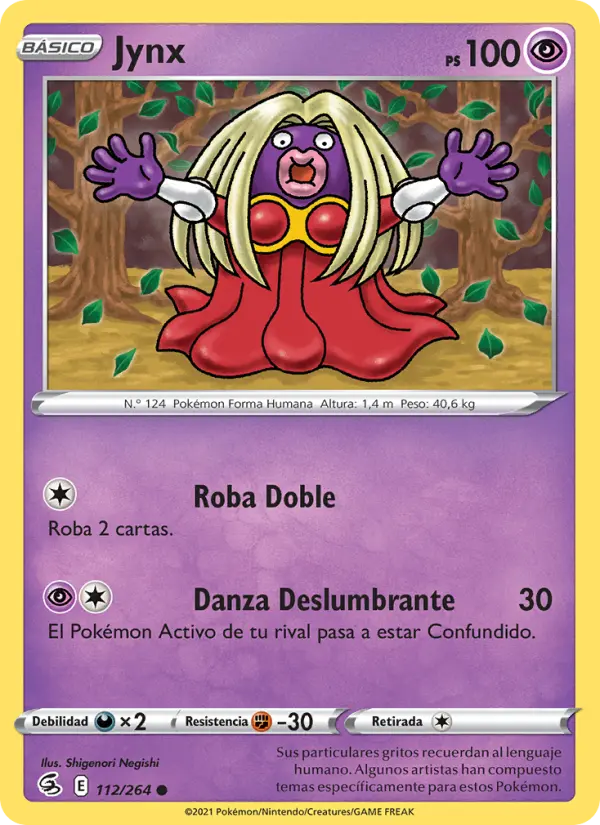 Jynx