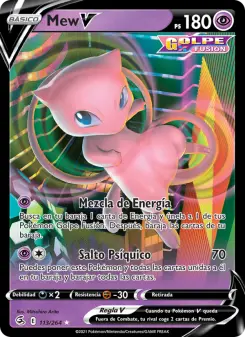 Mew V