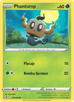 Phantump