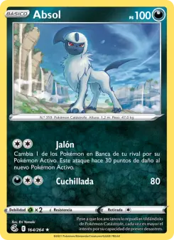 Absol