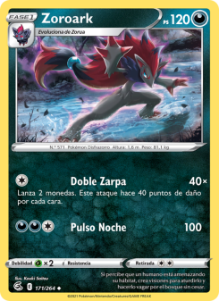 Zoroark