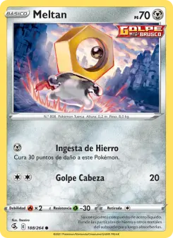 Meltan