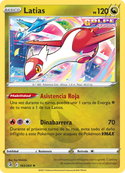 Latias