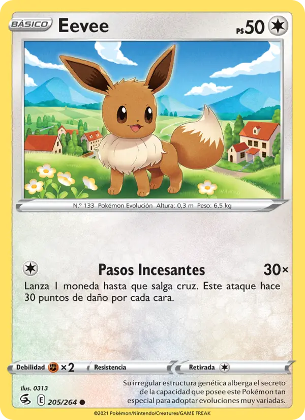 Eevee