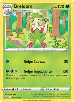 Breloom