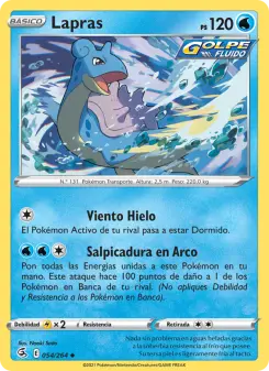 Lapras