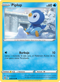 Piplup