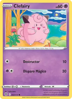 Clefairy