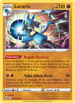 Lucario