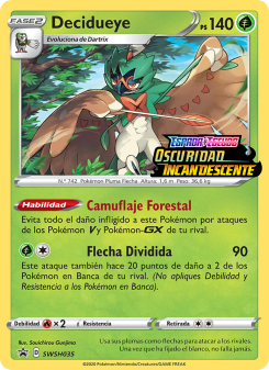 Decidueye