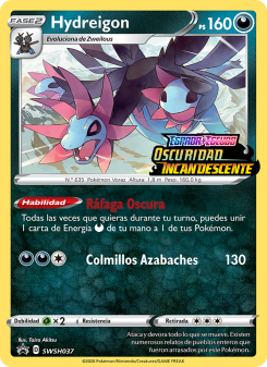 Hydreigon